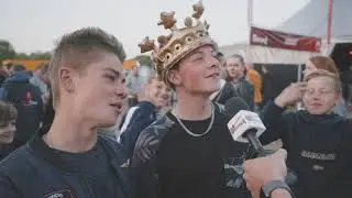 Oerrock 2018 - Dag 2