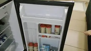 Frigobar EOS Premium 118L
