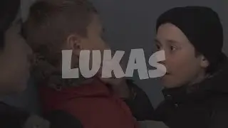 Lukas (Court-métrage sur le harcèlement scolaire)
