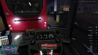 Croydon bus Simulator pro server