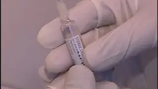 Director Of Infectious Diseases, Epidemiology Discusses Measles Outbreak