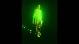 Vyrao R&aelig; I am Verdant Campaign