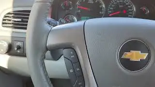 2013 Chevrolet Tahoe LT AWD  CLEAN CARFAX  GREAT SERVICE HISTORY Colorado Springs, Southern Col...