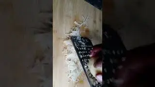 Grated potatoes||How To Grated Potatos #shorts #wowruchulu #gratedpotatoes #yt20 #yt2022