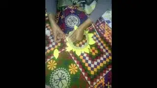 Beautiful Home Decor Craft | Simple Art Ideas#beatifulcarft