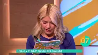Guess the Gadget - Round 1 | This Morning