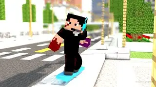 【minecraft】AcademyCraft(アカデミークラフト)　～電撃使いを目指して～ #1