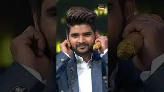 Kya खूब awaaz है   #SuperstarSinger3