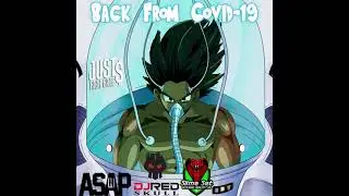 Just Rich Gates - Back From Covid 19 Intro
