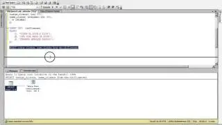 SQL Server - Plano de Execução – Parte 1