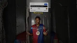 Atletico Madrid Vs Barcelona 🥶🔥