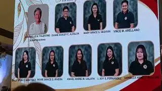 With High honor congratulations my 1stborn