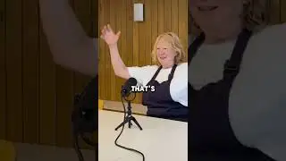 Strict things that Fergus Henderson does in his restaurant 😳 #hungrypodcast #margothenderson