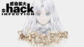 .hack//INFECTION - Full Game Walkthrough - No Commentary - Longplay - Gameplay