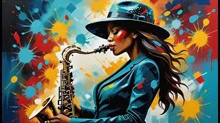 Femme lib&eacute;r&eacute;e &ndash; French Jazz Tribute | (Inspired by Cookie Dingler)