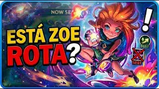 El MEJOR MIDLANER de la S16?! 😯