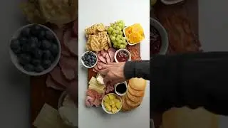 Как снимать вкусные видеоролики в стиле Buzzfeed с высоты птичьего полета #foodvideography #filmi...