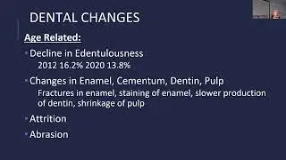 Elderly Patient/Palliative Care/Prosthesis/Implants