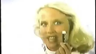 Suzy Chapstick