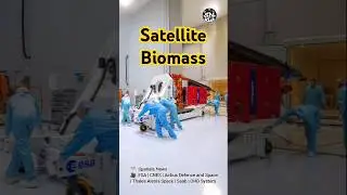 ESA | Satellite Biomass