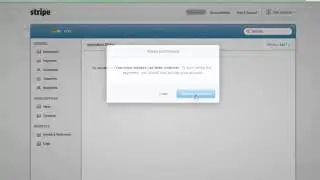Create a Merchant Account - WordJack reviews the stripe.com signup process ($USD)