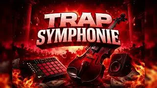 HOODSXIT - TRAP SYMPHONIE 2026 
