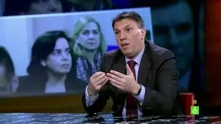 Joaquim Bosch: 