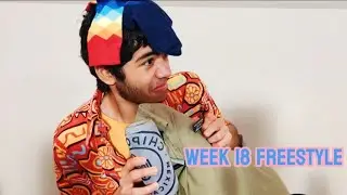 i rhymed with a pillow, two socks, and nintendo lego harry potter (prodbyreazon)