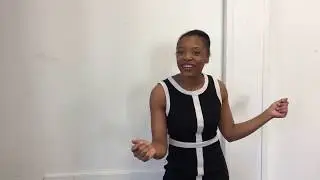 Lizzy Brooks--One Fine Day