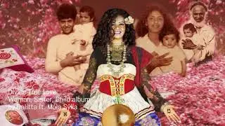 DIVINE TRUE LOVE Song ft. Galitta Tassa  | Galitta's Healing Arts