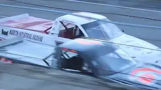 07-02-2022 Cody Kelley #5 Super Truck Wins @ Florence Motor Speedway