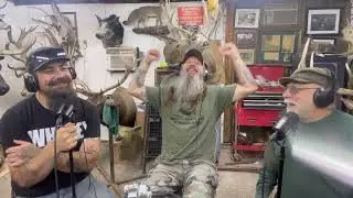 OffCentered Outdoors Podcast: It Tastes Like Spoonie w/Jeff Davis