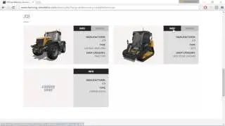 Farming simulator 17 equipment and requirements update #2