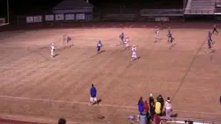 Red Raiders vs. Eastside