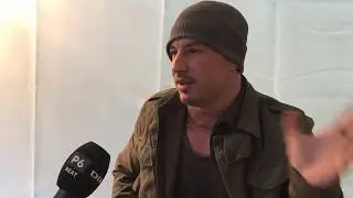 Interview med Greg Puciato, The Dillinger Escape Plan