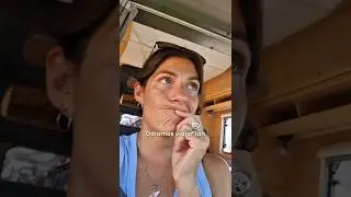 БОЛЬШАЯ ПРОБЛЕМА ТУРИСТА в #Европе