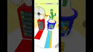battery run level 71 #shorts #game #games #walkthrough #gaming #gameplay #android