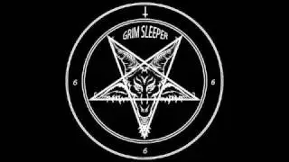 Grim Sleeper - Grim Sleeper