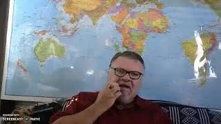 Holbrook Welcome Video
