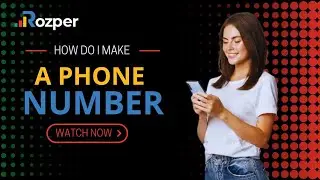 Empower Your Connectivity A DIY Guide on How to Make Your Own Phone Number