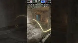 NEW Ancient Smoke to Take Cave Control in CS2