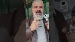 Quais os custos para regularizar uma arma de fogo?