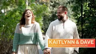 Love, Progress, and Reunification: Kaitlynn & Dave's Foster Journey...