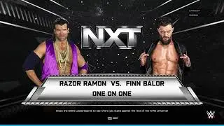 RAZOR RAMON def Q20118264