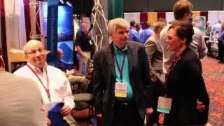 Face to Face Conversations at the Global Congress on Process Safety