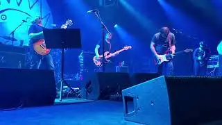 Ween - Polka Dot Tail - 2022-02-19 Port Chester NY Capital Theatre