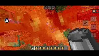 Minecraft Patch