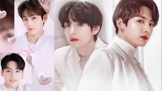 New video dont miss army cute moments in the world wide handsome man 🐻🐰Kim taehyung Jeon Jungkook