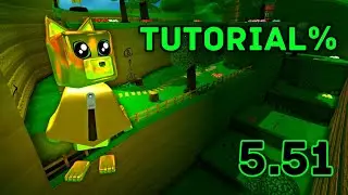 SBA - Tutorial in 5.51
