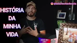 História de barbeiro (superação)